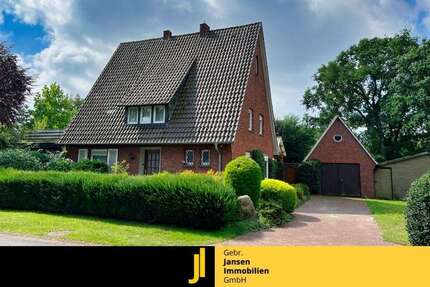 Haus zum Kaufen in Sögel 220.000,00 € 218 m²