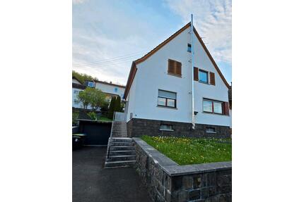 Einfamilienhaus - 279.000,00&nbsp;EUR Kaufpreis, ca.&nbsp; 160,00&nbsp;m&sup2; in Kirn (PLZ: 55606)