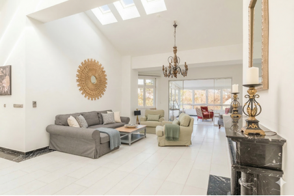 Wohnung zum Mieten in Potsdam 3.500,00 € 202 m²