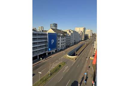 Wohnung zum Kaufen in Düsseldorf 325.000,00 € 72 m²