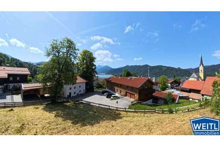 Grundstück zu verkaufen in Schliersee 1.998.000,00 € 1000 m²