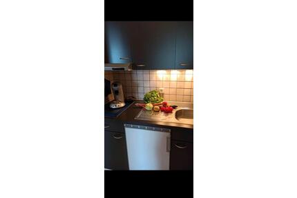 Monteur Zeitarbeiter Appartement - Bergisch Gladbach Alt-Frankenforst