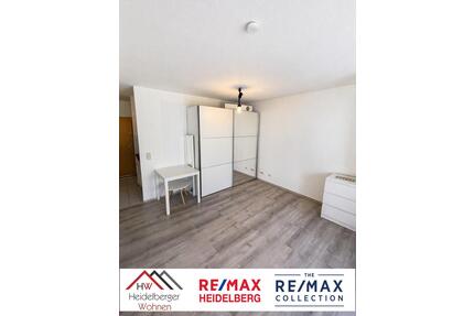 Tolle 1 Zimmer Wohnung mit 38qm im OG mit Balkon und Küche, sowie Stellplatz in ruhiger Lage von Speyer