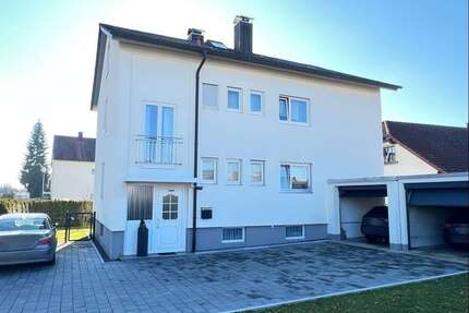 Haus zum Kaufen in Riedlingen 455.000,00 € 163 m²