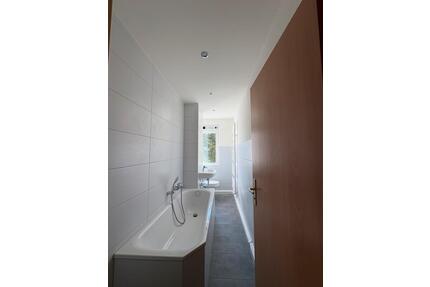 2-Raum Wohnung in Vacha, bezugsfertig ab Februar 2026. - Krayenberggemeinde