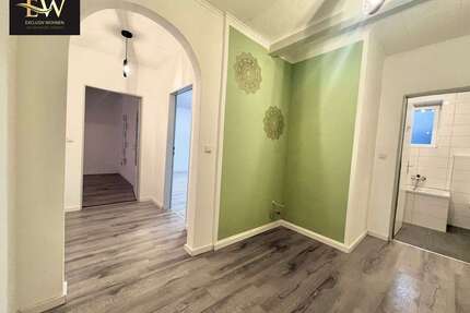 Wohnung zum Mieten in Krummenaab 590,00 € 93 m²