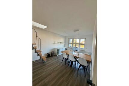 großzügige Wohnung in Boele klimatisiert - Hagen Hagen-Nord