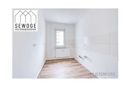 Wohnung zum Mieten in Schwarzheide 318,50 € 49 m²