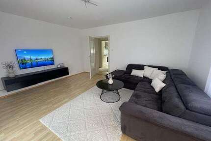 Wohnung zum Mieten in Augsburg 890,00 € 74 m²