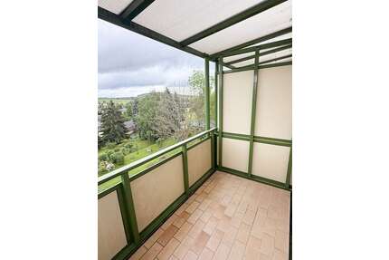 Wohnung zum Mieten in Crottendorf 301,98 € 50.33 m²