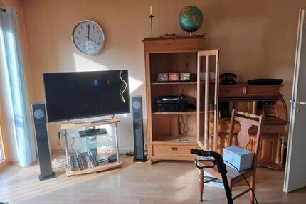 2 Zimmerwohnung Sulzbach-rosenberg