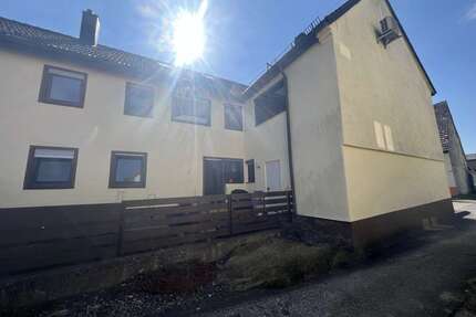 Wohnung zum Kaufen in Steinheim am Albuch Söhnstetten 179.000,00 € 115 m² - Steinheim am Albuch / Söhnstetten