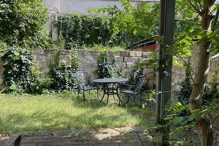 Wohnen auf Zeit in Dresden 1.140,00 €