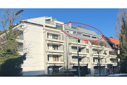 Wohnung zum Kaufen in München 989.000,00 € 150 m²