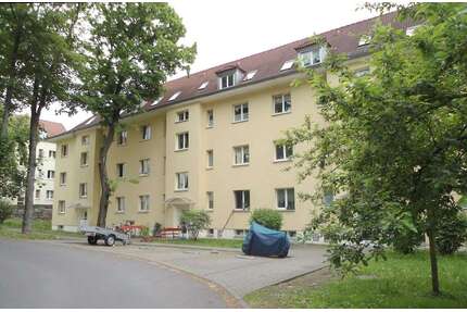 Wohnung zum Mieten in Dresden 420,00 € 52 m²