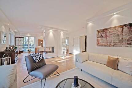 Haus zum Kaufen in Grünwald 1.980.000,00 € 198 m²