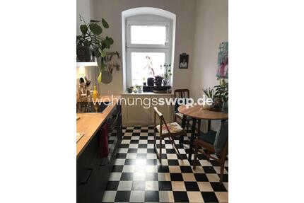 Wohnungsswap - 2 Zimmer, 82 m² - Maybachufer, Kreuzberg, Berlin