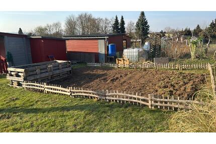 Kleine garten i - 4.800,00&nbsp;EUR Kaltmiete, ca.&nbsp; 0,00&nbsp;m&sup2; in Göttingen (PLZ: 37077) Roringen