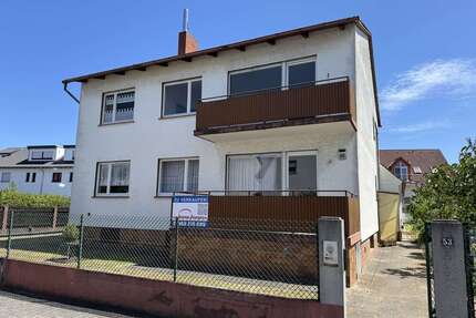 Haus zum Kaufen in Mörfelden-Walldorf 590.000,00 € 179.44 m²