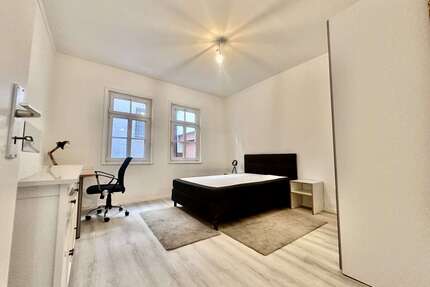 Wohnung zum Kaufen in Stuttgart 199.000,00 € 48 m²