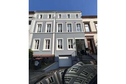 Wohnung zum Mieten in Karlsruhe 975,00 € 74.75 m²
