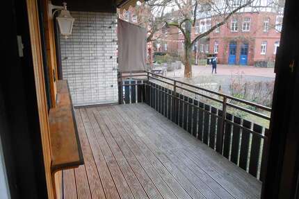 Wohnung zum Mieten in Hannover 1.400,00 € 120 m²