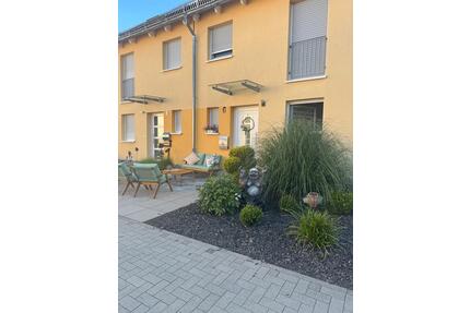 Ideal für Familien, schöne DHH im Rebland - Baden-Baden Lichtental