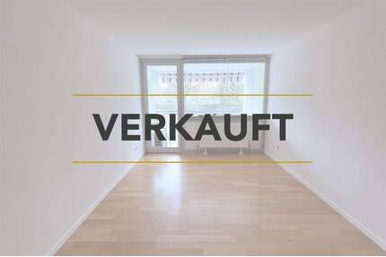 Ruhig gelegene 2- Zimmer- Wohnung mit Balkon und Blick ins Grüne - Konstanz Fürstenberg