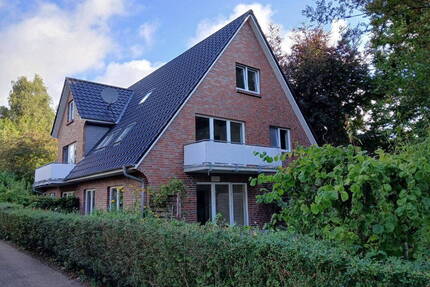 Platzwunder mit Potenzial: 6-Zimmer-Doppelhaushälfte mit Garten & flexibler Aufteilung - Tornesch