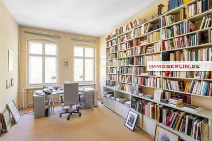 450.000,00&nbsp;EUR Kaufpreis, ca.&nbsp; 93,00&nbsp;m&sup2;&nbsp;Wohnfl&auml;che in Berlin (PLZ: 12161) Friedenau