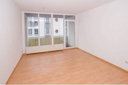 1-Zimmer-Wohnungspaket in der Nähe der Karl-Heine-Straße - Leipzig Lindenau