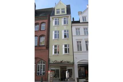 Wohnung zum Mieten in Flensburg 563,00 € 62.5 m²