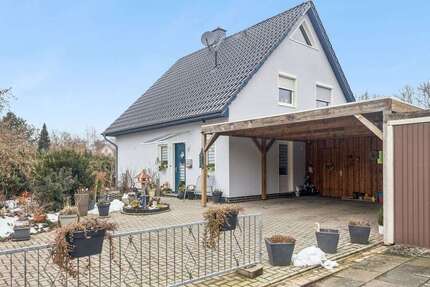 Haus zum Kaufen in Riede 399.000,00 € 145.65 m²