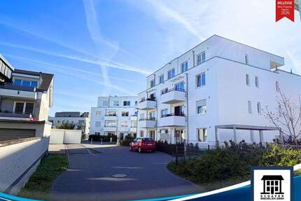 Wohnung zum Mieten in Rheinbach 730,00 € 56 m²