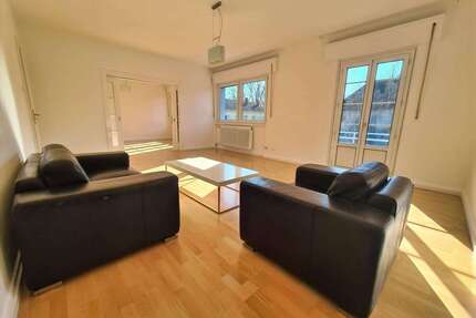 Wohnung zum Kaufen in Rastatt 459.000,00 € 186 m²