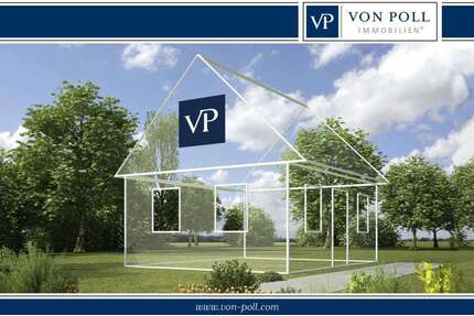 Grundstück zu verkaufen in Stockstadt am Rhein 299.000,00 € 768 m²