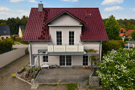 Haus zum Kaufen in Wandlitz 565.000,00 € 131 m²