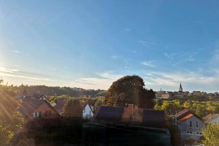 Schöne 4-Zimmerwohnung als Erstbezug - Warburg