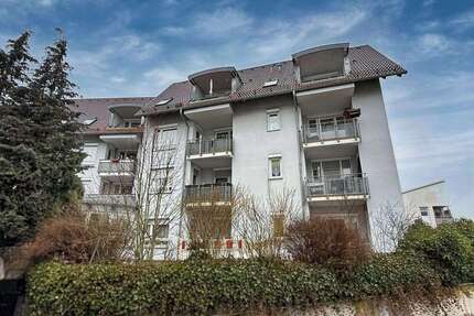 Wohnung zum Kaufen in Böhmenkirch 165.000,00 € 55.53 m²