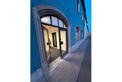 Zu vermieten Moderne 106 m² Wohnung in Schnaittenbach