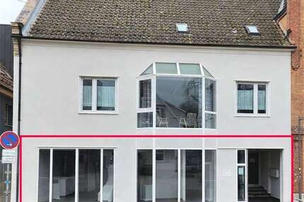 Einzelhandel in Backnang 1.200,00 € 103 m²
