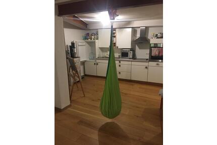 Moderne 2-Zimmerwohnung in Straubing