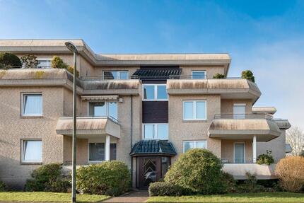 2,0-Zimmer-Wohnung, Solitüder Bogen 13, 1.OG ! Bitte bewerben Sie sich online ! - Flensburg Fruerlund