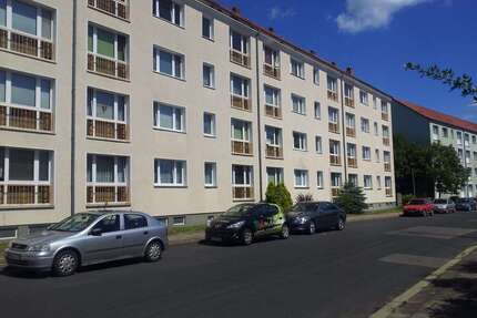 Wohnung zum Mieten in Magdeburg 380,00 € 58 m²