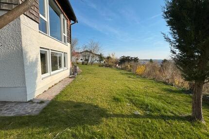 Wohnung Bad Abbach ca. 80 m2 Gartennutzung