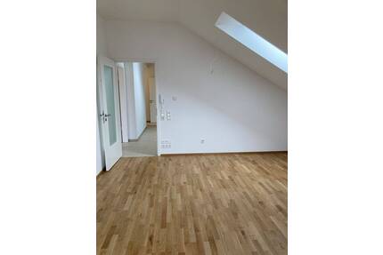 Barrierefreie 2-Zimmer Wohnung in Fuchstal