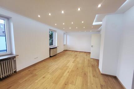 Top Maisonettewohnung mit Garten, Balkon und neuer Einbauküche - Zweibrücken