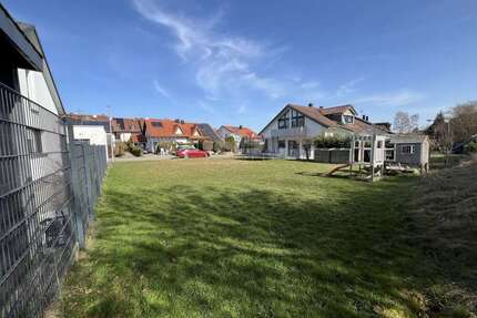 Grundstück zu verkaufen in Altdorf 470.000,00 € 522 m²