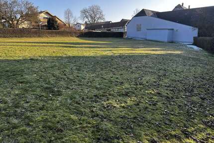 Grundstück zu verkaufen in Untersiemau 68.000,00 € 1219 m²