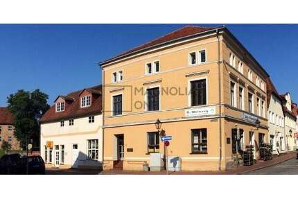 Wohnung zum Mieten in Neutstadt-Glewe 882,00 € 147.6 m²